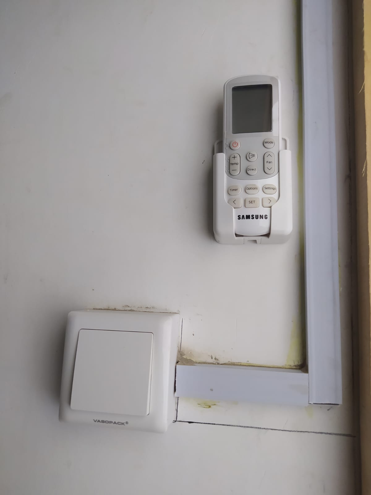 Point of Sale system